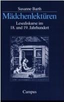 M adchenlekt uren: Lesediskurse im 18. und 19. Jahrhundert