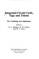 Integrated circuit cards, tags and tokens