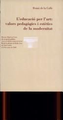 L' educació per l'art