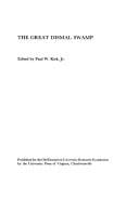 The great dismal swamp