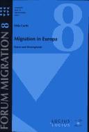 Migration in Europa