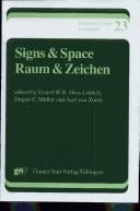 Signs & space =