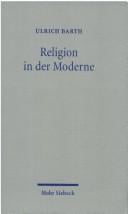 Religion in der Moderne