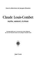 Claude Louis-Combet