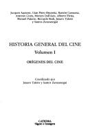Historia general del cine