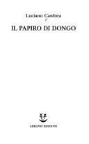 Il papiro di Dongo