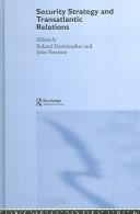 Security strategy and transatlantic relations