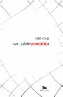 Manuale di semiotica