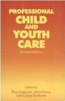 Professional child and youth care