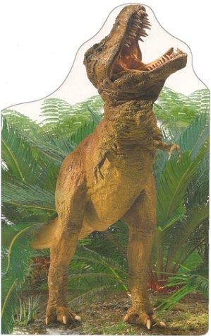 Tyrannosaurus rex
