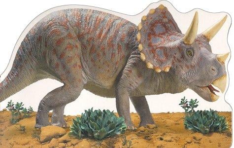 Triceratops