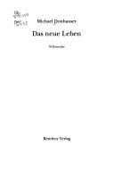 Das neue Leben