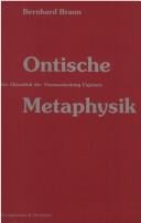 Ontische Metaphysik