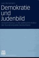 Demokratie und Judenbild
