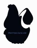 What it feels like for a girl