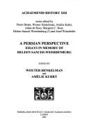 A Persian perspective