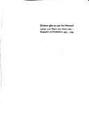 Dichter gibt es nur im Himmel