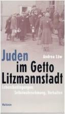 Juden im Getto Litzmannstadt