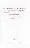 Die Christen und der K©œrper