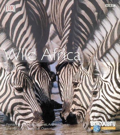 Wild Africa