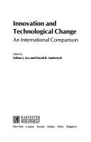Innovation and technological change