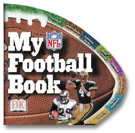 My football book