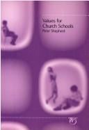 Values for Church schools