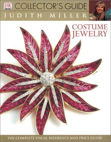 Costume Jewelry Collector's Guide