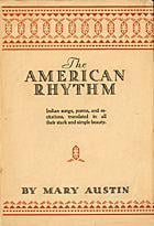 The American Rhythm