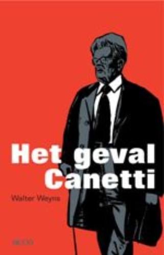 Het geval Canetti