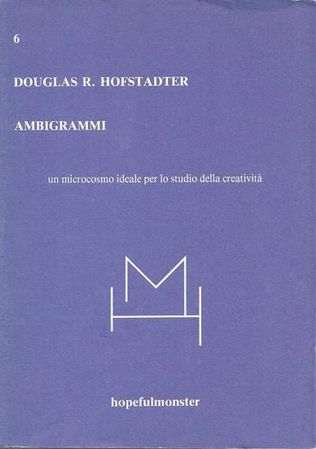 Ambigrammi