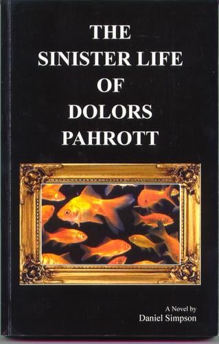 The sinister life of Dolors Pahrott