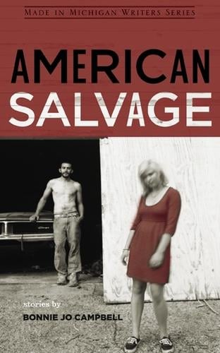 American salvage
