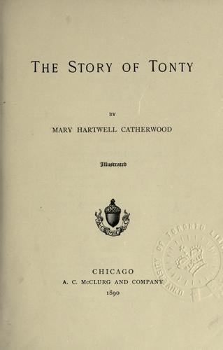 The story of Tonty
