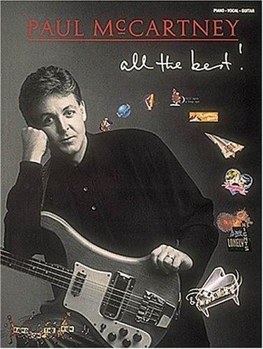 Paul McCartney - All the Best