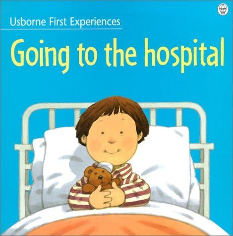 Going to the hospital