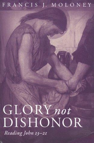Glory not dishonor
