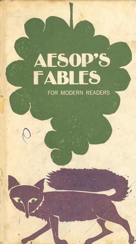 Aesop's Fables for Modern Readers