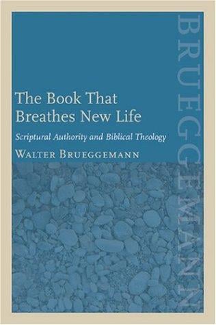 The Book That Breathes New Life