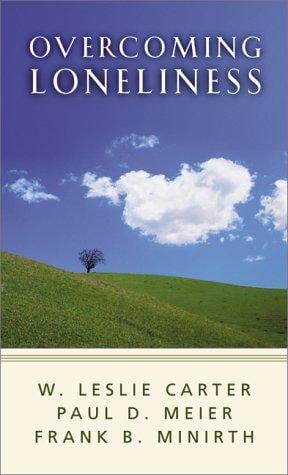 Overcoming loneliness