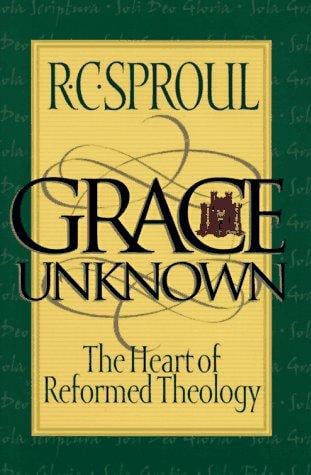 Grace Unknown