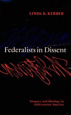 Federalists in dissent