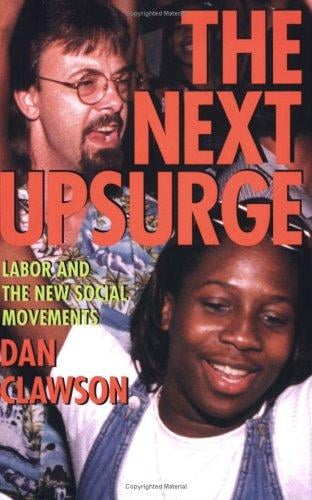 The Next Upsurge