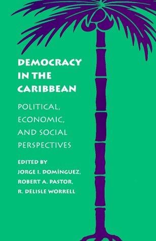 Democracy in the Caribbean