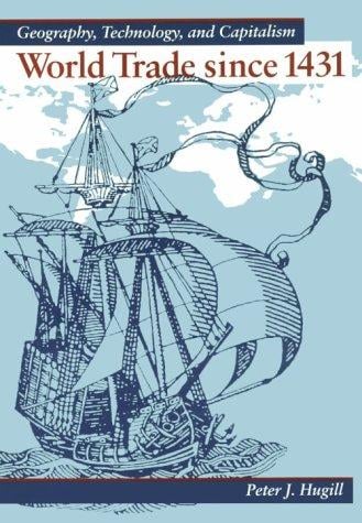 World trade since 1431