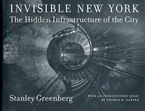 Invisible New York