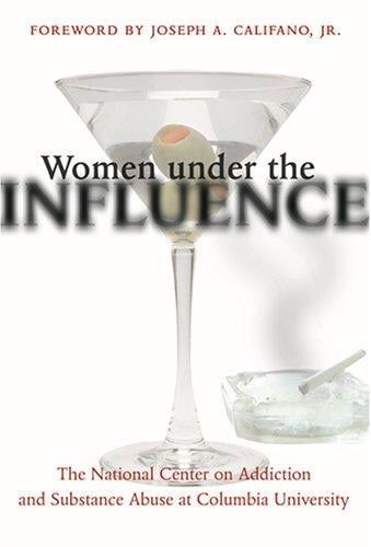 Women under the influence