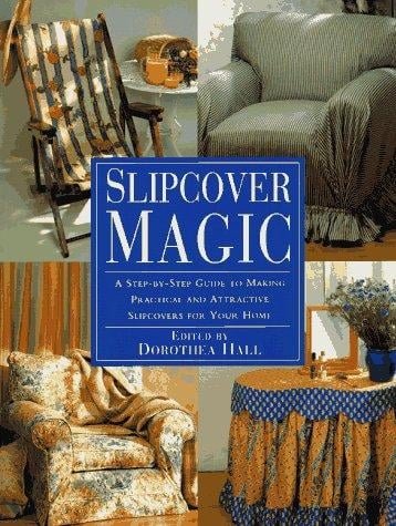 Slipcover magic