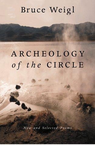 Archeology of the circle