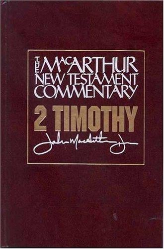 2 Timothy